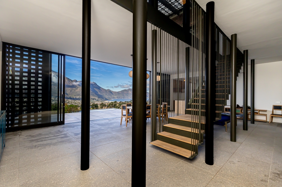 3 Bedroom Property for Sale in Klein Leeukop Estate Western Cape